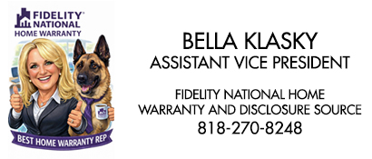 Bella Klasky Signature